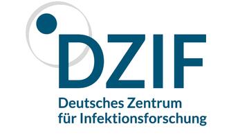 DZIF-Logo deutsch