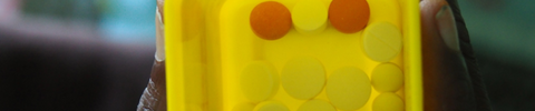 Tuberkulose-Behandlung Tuberkulose-Behandlung