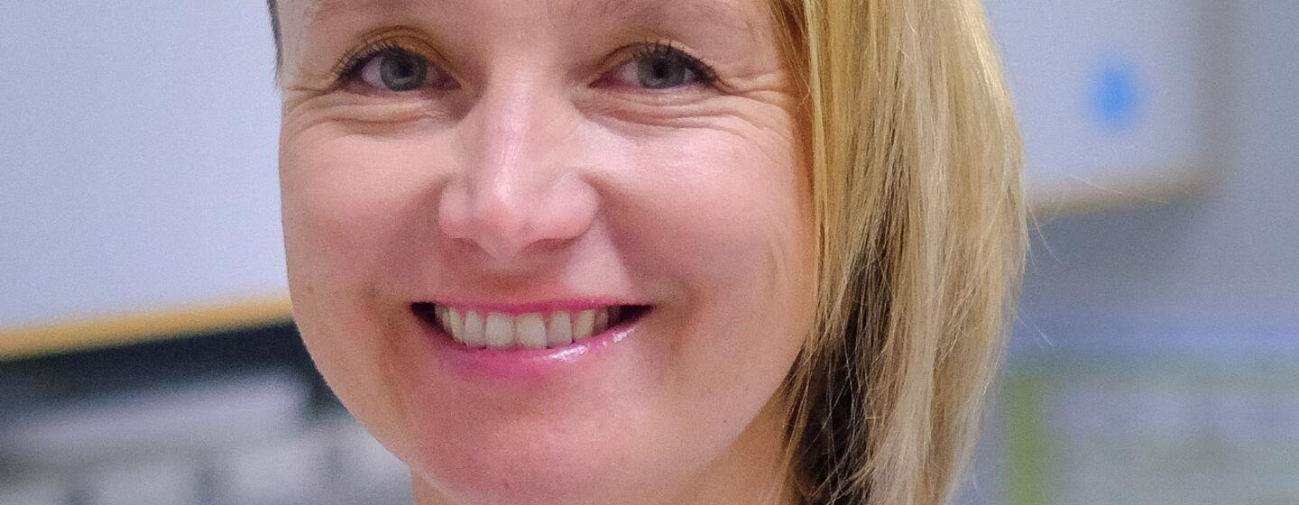 Doctor Julia Rodes PD Dr. Julia Roider | Deutsches Zentrum für Infektionsforschung