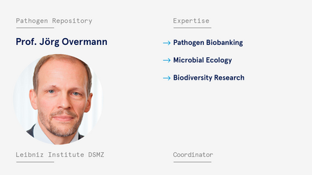 Business Card Overmann