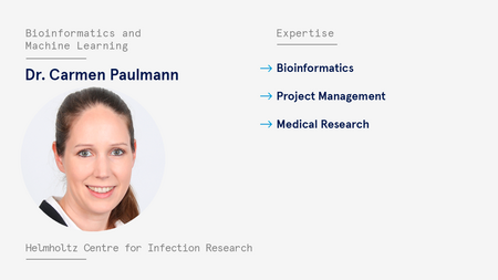 Business card Paulmann