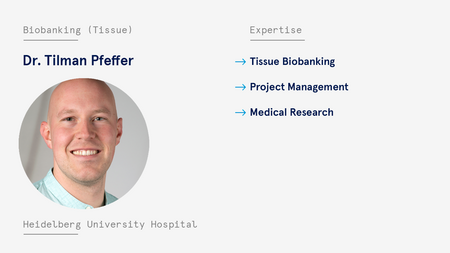 Business Card Pfeffer