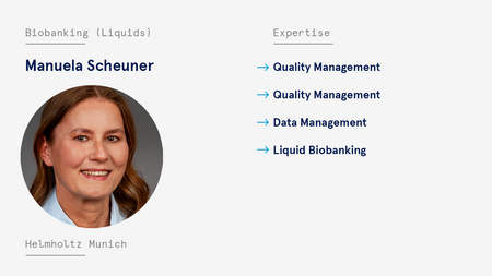 Business Card Scheuner