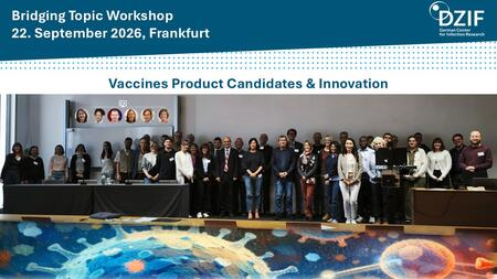 BT Workshop Vaccines Gruppenbild