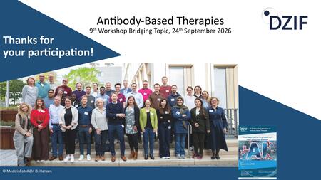 Gruppenfoto BT Workshop AB Therapies