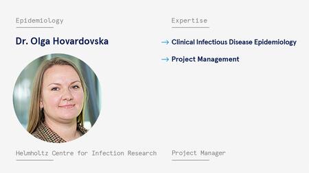 Business Card Hovardovska