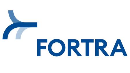 Logo of FORTRA