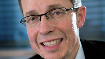 Andreas Peschel
