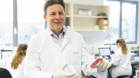 Prof Dr. Achim Kaasch