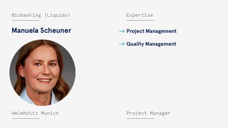 Business Card Scheuner