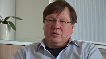 Stephan Urban