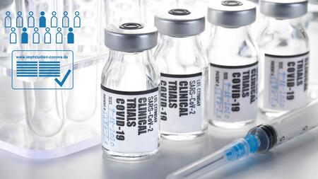 Corona-Impfstoffe im Test