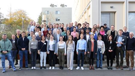 DZIF Bridging Topic Workshop 2025 