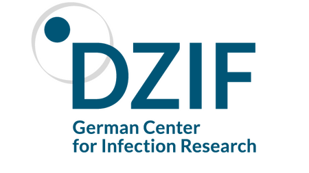 Logo DZIF