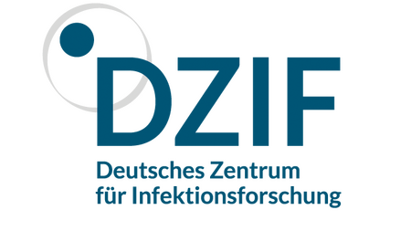 Logo DZIF