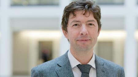 Christian Drosten