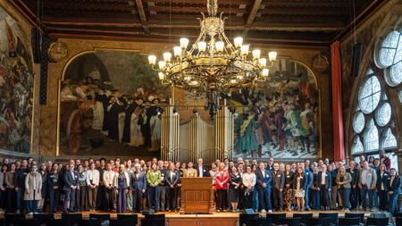European Vaccines Hub Annual Meeting 2026