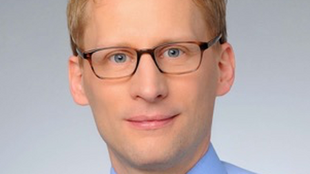 Florian Klein