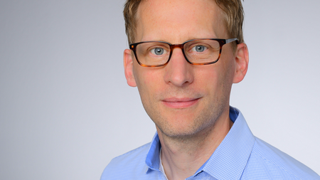 Prof. Dr. Florian Klein