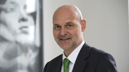 Peter Kremsner
