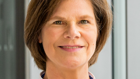 Ulrike Protzer