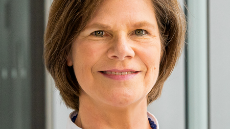 Ulrike Protzer