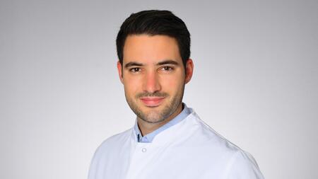 Portraitbild von Philipp Schommers