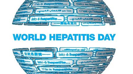 World Hepatitis Day