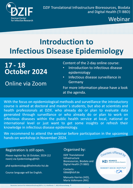 BBD Webinar Announcement Oct 2024
