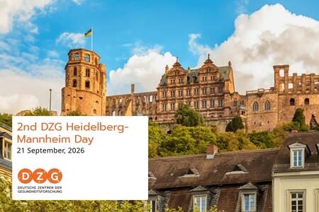 2nd DZG Heidelberg-Mannheim Day 2026