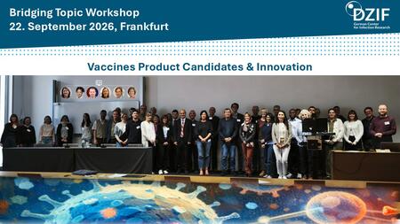 BT Workshop Vaccines Gruppenbild