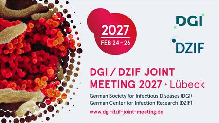 DZIF-Jahrestagung 2027