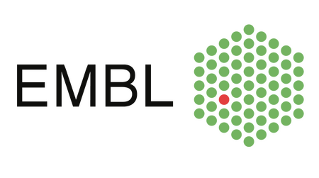 Logo des European Molecular Biology Laboratory (EMBL)
