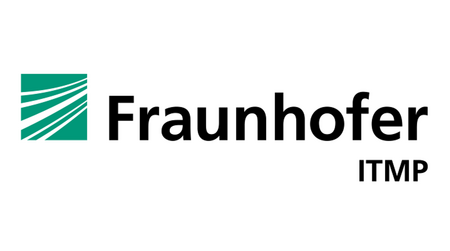 Logo des Fraunhofer-Instituts für Translationale Medizin und Pharmakologie ITMP