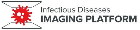  Infectious Diseases Imaging Platform Logo