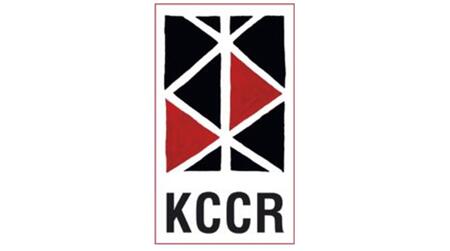 Logo: Kumasi Centre for Collaborative Research in Tropical Medicine