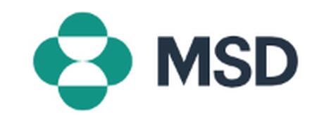 MSD logo