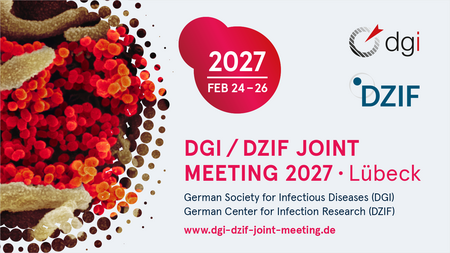Gemeinsame Jahrestagung DZIF/DGI 2026