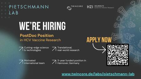 Wissenschaftliche:r Mitarbeiter:in (w/m/d) – TWINCORE