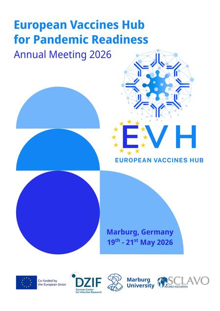EVH Annual Meeting 2026