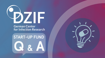 DZIF-Start-up Fund Q&A