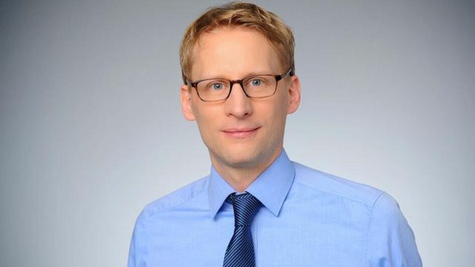 Florian Klein Receives Dzif Prize For Translational Infection