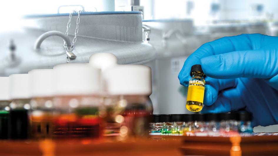 Bund Fordert Covid 19 Impfstoffprojekt Von Dzif Und Idt Biologika Deutsches Zentrum Fur Infektionsforschung