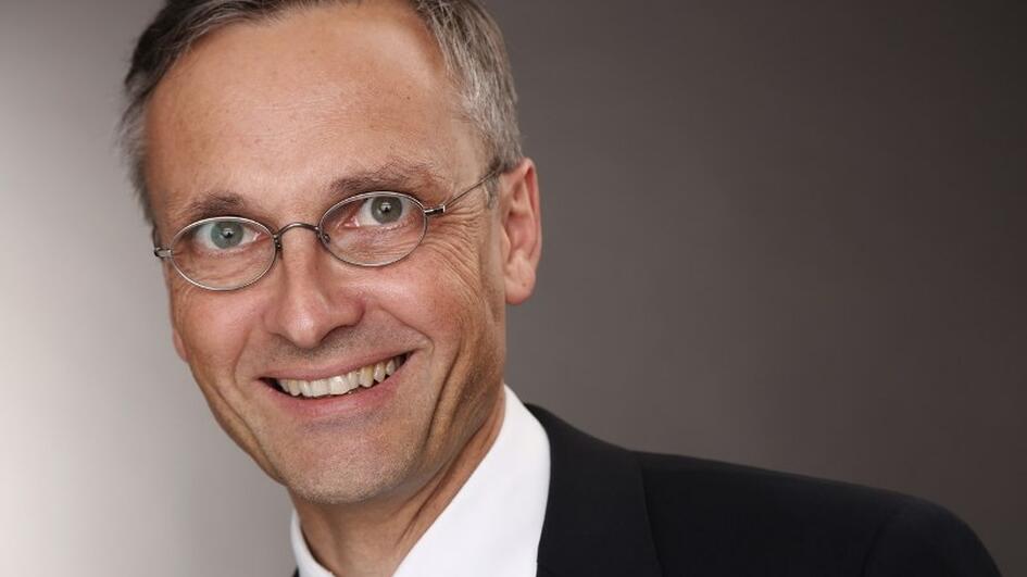 Christoph Lange becomes Medical Director