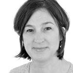 Andrea Kreidenweiss