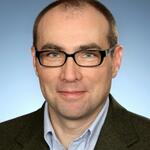 Ullrich Bethe
