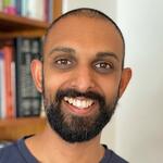 Ankur Gupta-Wright