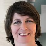Johanna Hanefeld