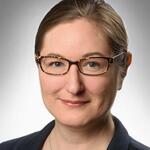 Dr.  Carolina Klett-Tammen