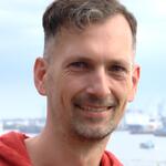 Ralf Krumkamp